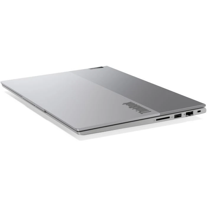 Lenovo ThinkBook 14 G8 IRL (21SG00HQRA) (UA) ; Тип ноутбука: бізнес,
