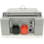 LiFePo4 Felicity 24V - 100Ah BMS 60A@8S (LPBF24100-M 24v 100Ah) (UA)