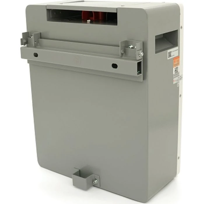 LiFePo4 Felicity 24V - 100Ah BMS 60A@8S (LPBF24100-M 24v 100Ah) (UA) ; Ємність: 100 Ач; Максимальний