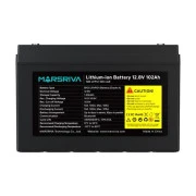 LiFePo4 Marsriva 12.8V 100Ah V3 (MR-LFP12-100-LAR V3) (UA)