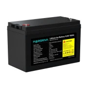 LiFePo4 Marsriva 12.8V 100Ah V3 (MR-LFP12-100-LAR V3) (UA)