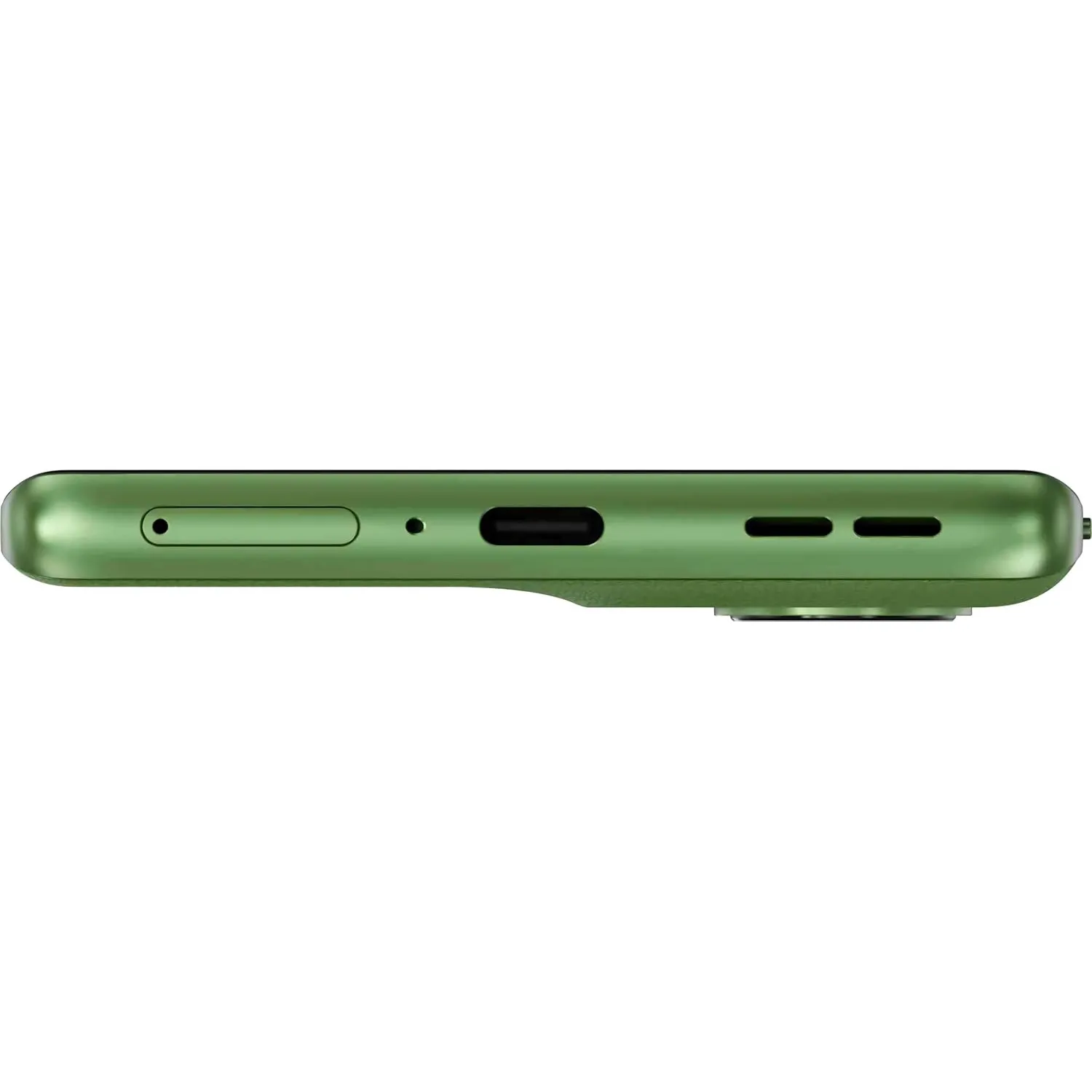 Motorola Edge 50 Fusion 8/256GB Forest Green (PB3T0083RS) (UA)