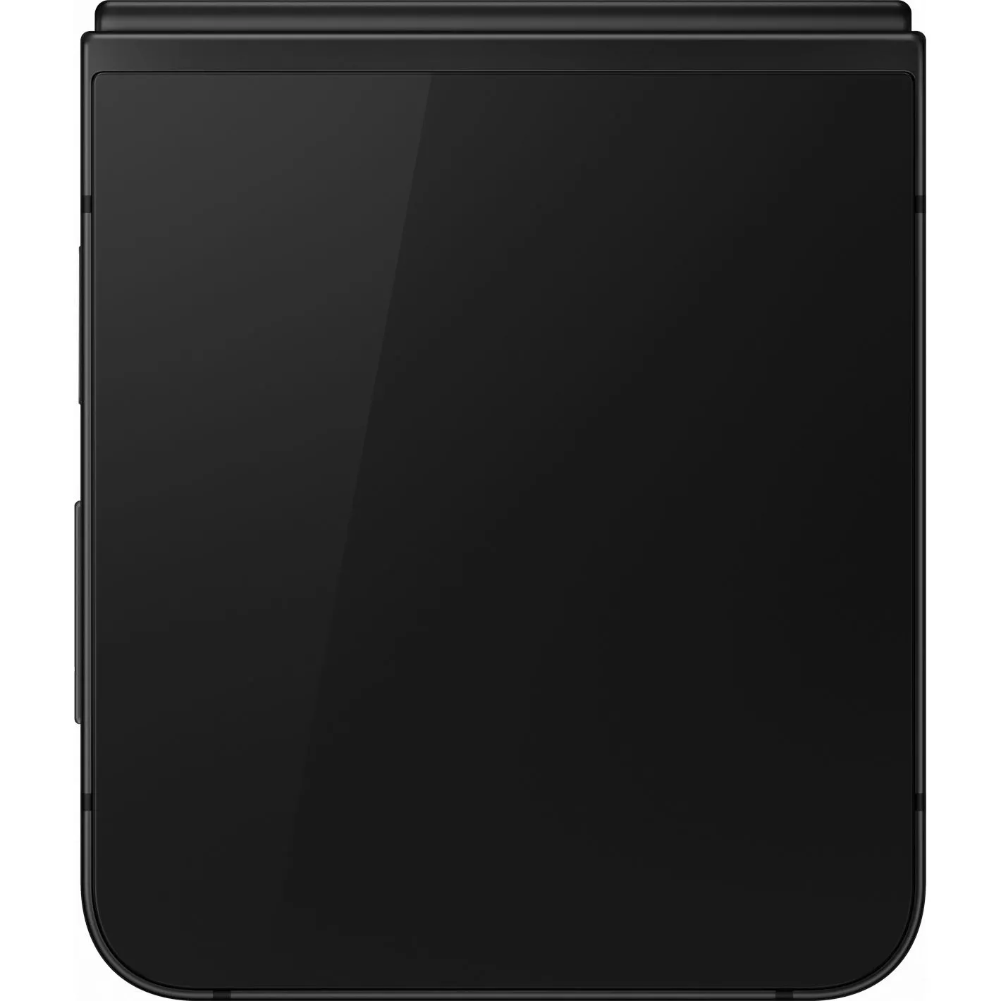 Samsung Galaxy Flip7 FE 8/128GB Black (SM-F761BZKG)