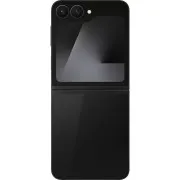 Samsung Galaxy Flip7 FE 8/128GB Black (SM-F761BZKGSEK) (UA)