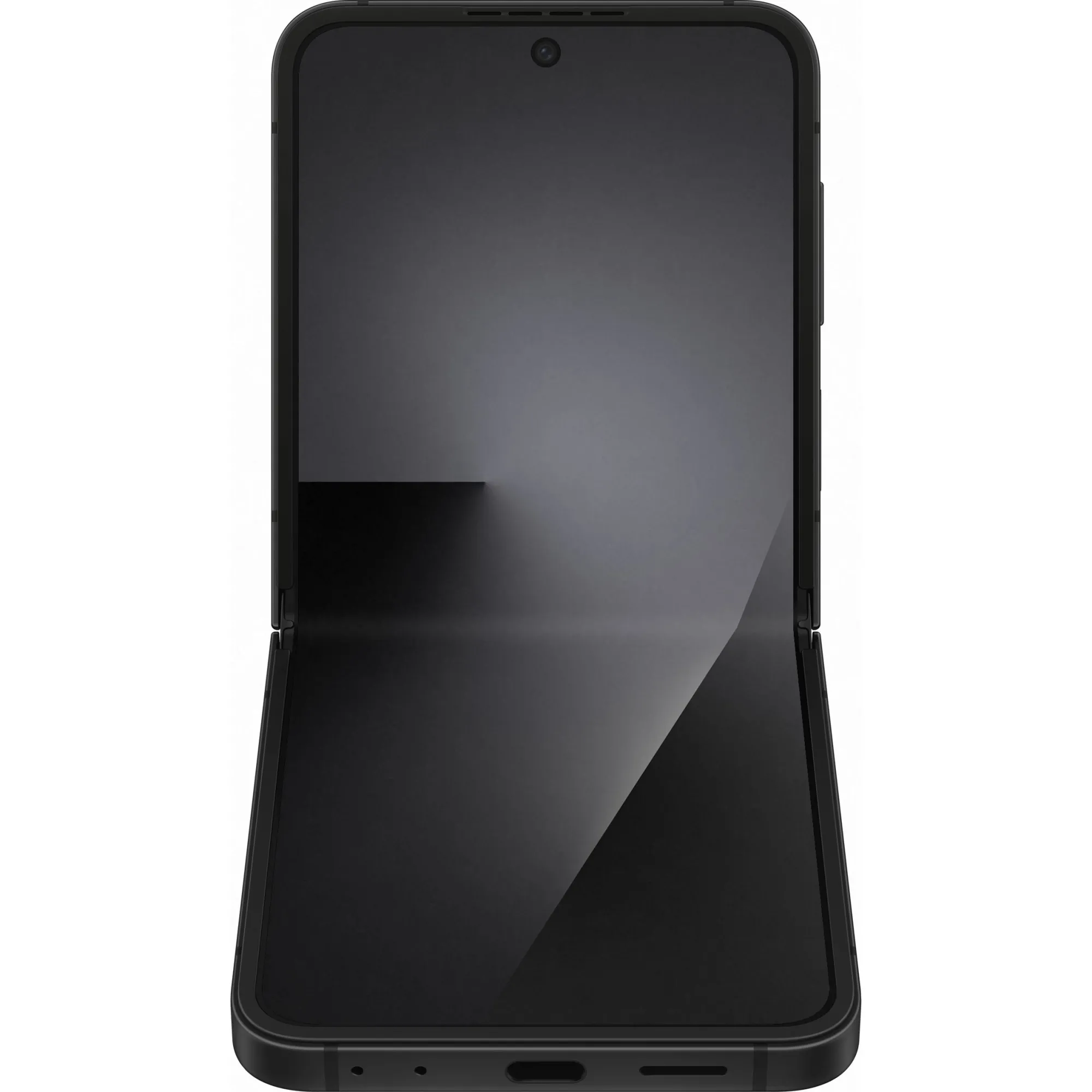 Samsung Galaxy Flip7 FE 8/256GB Black (SM-F761BZKHSEK) (UA)