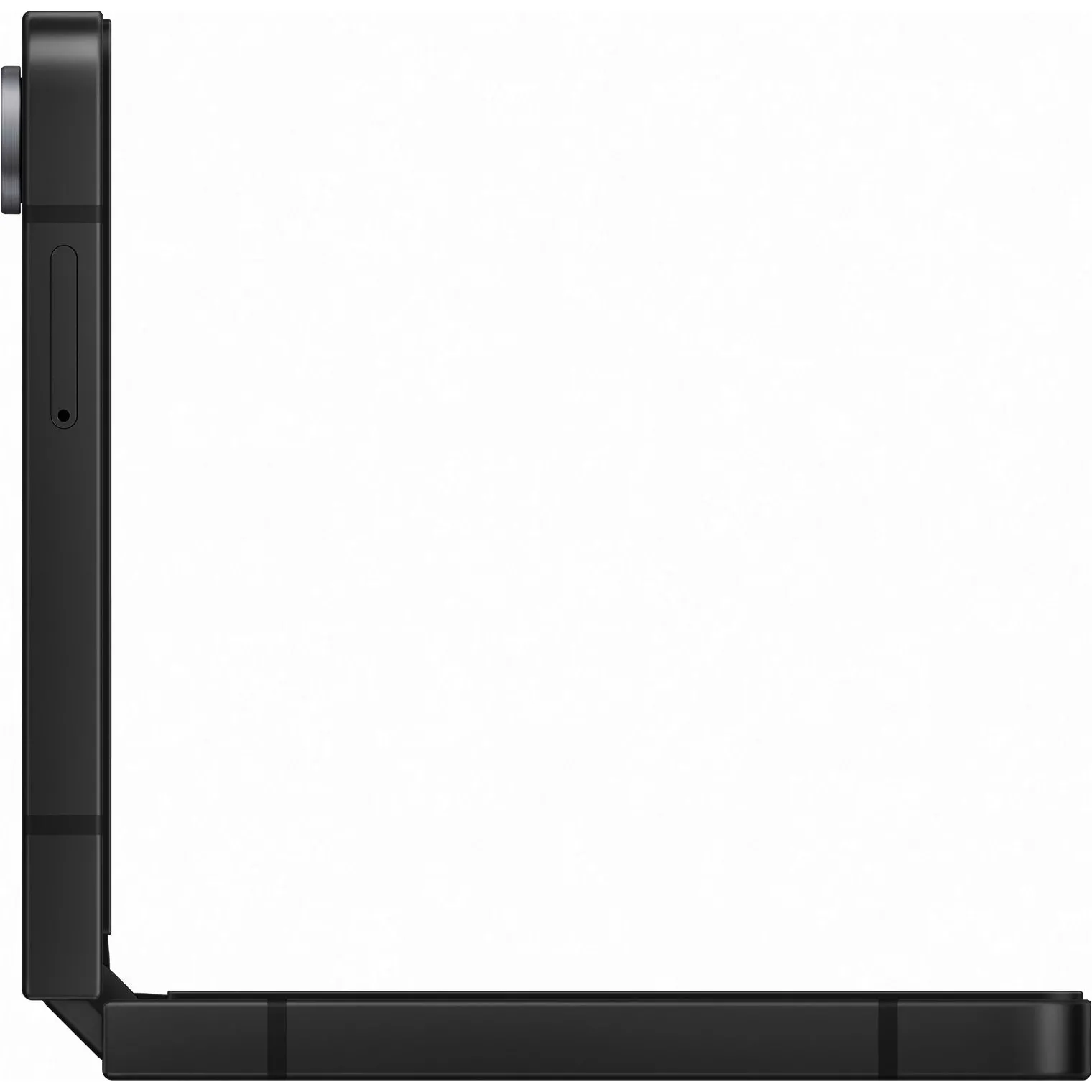 Samsung Galaxy Flip7 FE 8/256GB Black (SM-F761BZKHSEK) (UA)