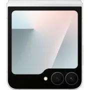 Samsung Galaxy Flip7 FE 8/256GB White (SM-F761BZWH)