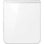 Samsung Galaxy Flip7 FE 8/256GB White (SM-F761BZWH)