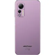 Ulefone Note 14 4/64GB Purple (6937748735052) (UA)