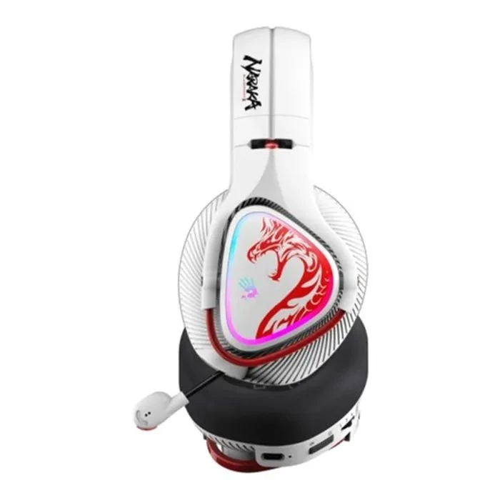 Наушники A4Tech Bloody MR720 Naraka (4711421983693) (UA)