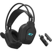 Навушники A4Tech XR-200 Black (4711421001410) (UA)