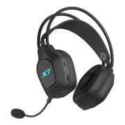 Навушники A4Tech XR-200 Black (4711421001410) (UA)