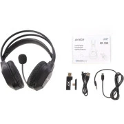 Навушники A4Tech XR-200 Black (4711421001410) (UA)