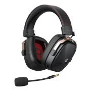 Навушники GamePro Asgard Valkyria RGB Tri-Mod (HSW249B) (UA)