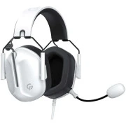 Навушники GamePro Genesis Hunter White (HS1350W) (UA)