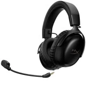 Навушники HyperX Cloud III S Wireless/USB-A/USB-C Black (A59YZAA) (UA)
