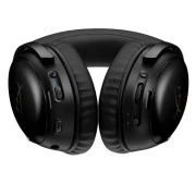 Навушники HyperX Cloud III S Wireless/USB-A/USB-C Black (A59YZAA) (UA)