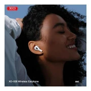 Навушники XO X36 White (XO-X36-WH) (UA)