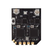 Приймач (RX) RadioMaster XR4 Gemini Xrossband Dual-Band ExpressLRS Receiver (X-4) (UA)