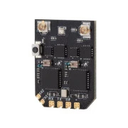 Приймач (RX) RadioMaster XR4 Gemini Xrossband Dual-Band ExpressLRS Receiver (X-4) (UA)