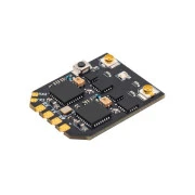 Приймач (RX) RadioMaster XR4 Gemini Xrossband Dual-Band ExpressLRS Receiver (X-4) (UA)