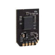 Приймач (RX) RadioMaster XR4 Gemini Xrossband Dual-Band ExpressLRS Receiver (X-4) (UA)