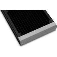 Радіатор для СЖО Ekwb EK-Quantum Surface S360 - Black (3831109838198) (UA) ; Сумісність з вентиляторами: 120 x