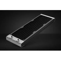 Радиатор для СЖО Ekwb EK-Quantum Surface S360 - Black (3831109838198) (UA) ; Совместимость с вентиляторами: