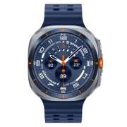 Samsung Galaxy Watch Ultra (2025) Titanium Blue (SM-L705FZB2SEK) (UA)