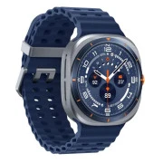 Samsung Galaxy Watch Ultra (2025) Titanium Blue (SM-L705FZB2SEK) (UA)