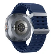 Samsung Galaxy Watch Ultra (2025) Titanium Blue (SM-L705FZB2SEK) (UA)