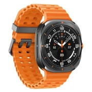 Samsung Galaxy Watch Ultra (2025) Titanium Gray (SM-L705FZA2SEK) (UA)