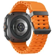 Samsung Galaxy Watch Ultra (2025) Titanium Gray (SM-L705FZA2SEK) (UA)