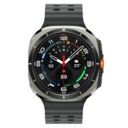 Samsung Galaxy Watch Ultra (2025) Titanium Silver (SM-L705FZS2SEK) (UA)