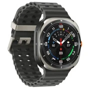 Samsung Galaxy Watch Ultra (2025) Titanium Silver (SM-L705FZS2SEK) (UA)