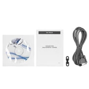 Сонячний інвертор 2E SM-4K24T 4000VA/4000W, 24V (2E-SM-4K24T) (UA)