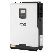 Сонячний інвертор 2E VM-5K48 5000VA/5000W, 48V, Hi-voltage (2E-VM-5K48V2) (UA)