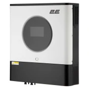Сонячний інвертор 2E XM MAXII 11000VA/11000W, 48V (2E-XM-MAXII-11K48DIO) (UA)