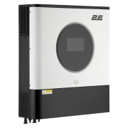 Солнечный инвертор 2E XM MAXII 8000VA/8000W, 48V (2E-XM-MAXII-8K48DIO) (UA)