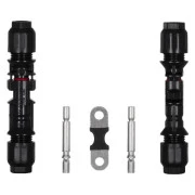 Солнечный инвертор 2E XM MAXII 8000VA/8000W, 48V (2E-XM-MAXII-8K48DIO) (UA)