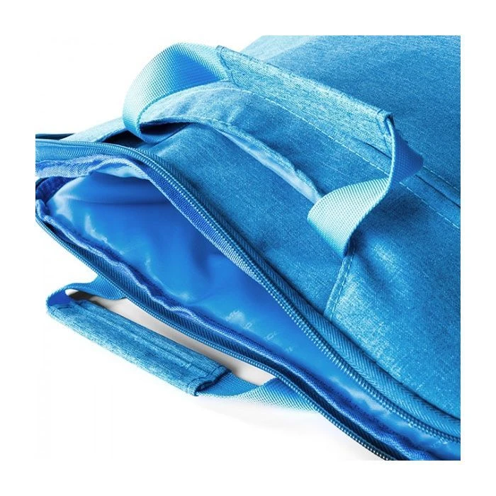Сумка для ноутбука Modecom 11 Modecom Highfill for Ultrabook cyan (TOR-MC-HIGHFILL-11-BLU) (UA) ; Тип сумки: сумка;