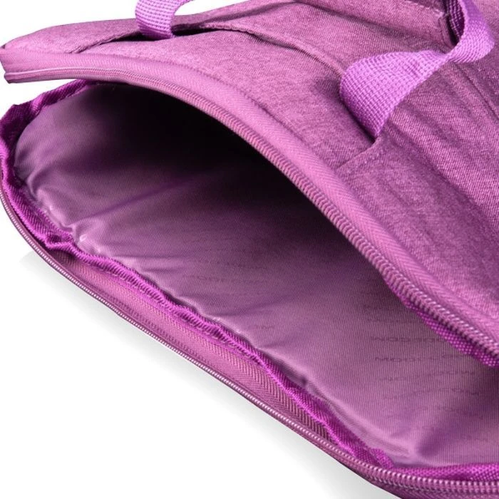 Сумка для ноутбука Modecom 11 Modecom Highfill magenta (TOR-MC-HIGHFILL-11-PUR) (UA) ; Тип сумки: сумка; Рекомендуемый