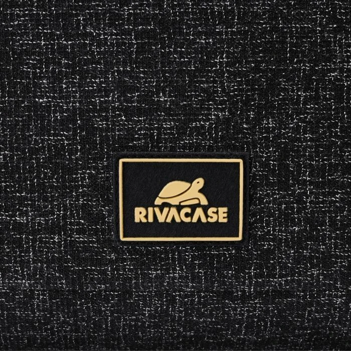Сумка для ноутбука RivaCase 14 7921 Anvik, Чорна (7921Black) (UA) ; Тип сумки: сумка;