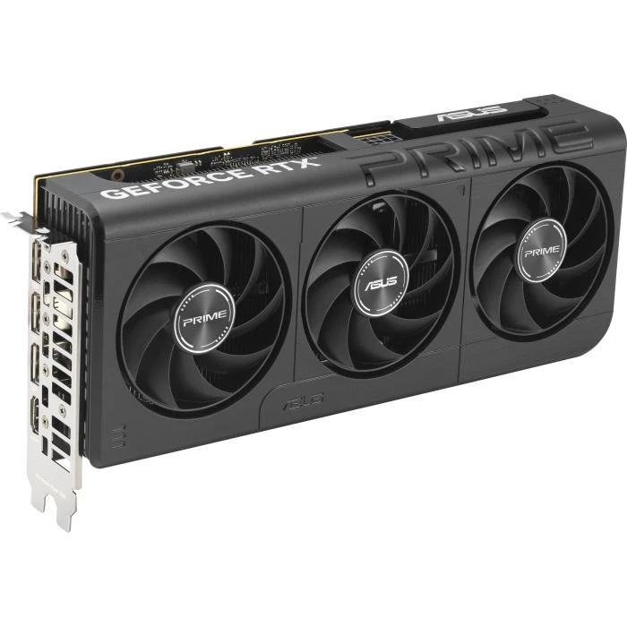 ASUS GeForce RTX5050 8Gb PRIME OC (PRIME-RTX5050-O8G) (90YV0N70-M0NA00) (UA) ; Форм-фактор: стандартная;