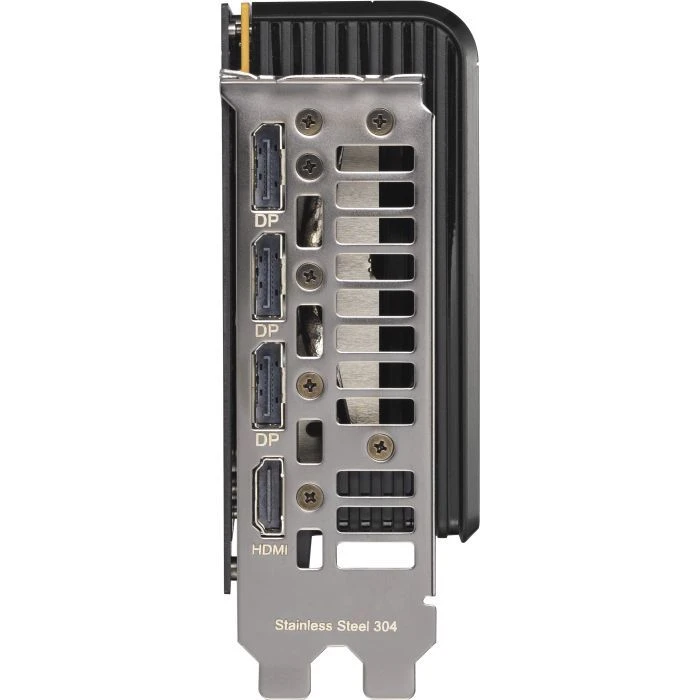 ASUS GeForce RTX5050 8Gb PRIME OC (PRIME-RTX5050-O8G) (90YV0N70-M0NA00) (UA)