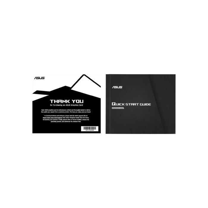 ASUS GeForce RTX5050 8Gb PRIME OC (PRIME-RTX5050-O8G) (90YV0N70-M0NA00) (UA)