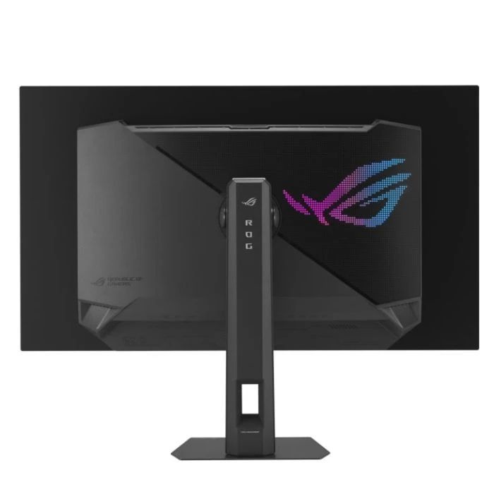ASUS ROG Strix XG32UCWMG (UA) ; Диагональ дисплея: 31.5; Тип