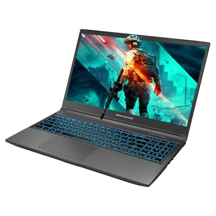 Dream Machines RG3050-15 (RG3050-15UA42) (UA) ; Тип ноутбука: игровой;