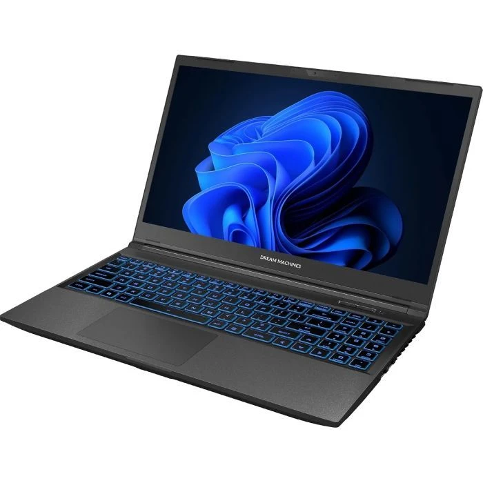 Dream Machines RG4050-15 (RG4050-15UA61) (UA) ; Тип ноутбука: ігровий;