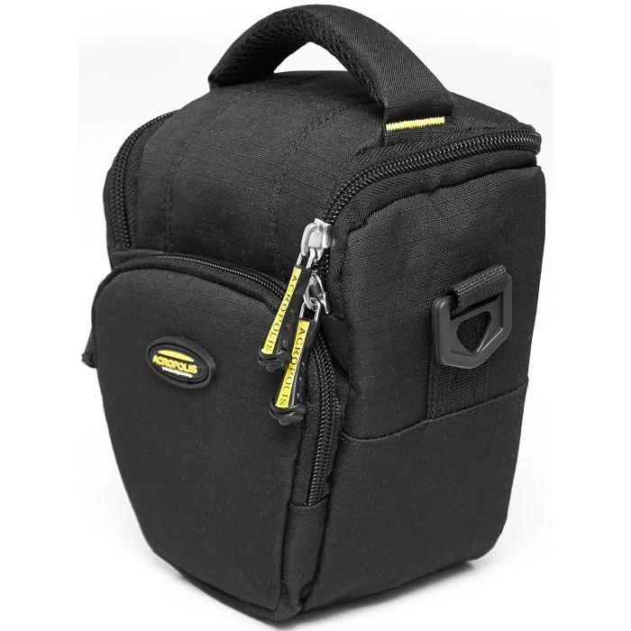 Фото-сумка Acropolis FT-26 (UA)